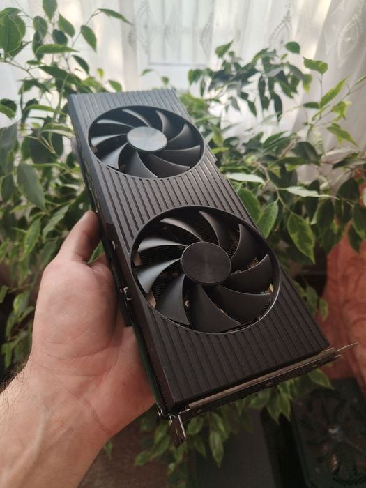 Відеокарта Rtx 3080