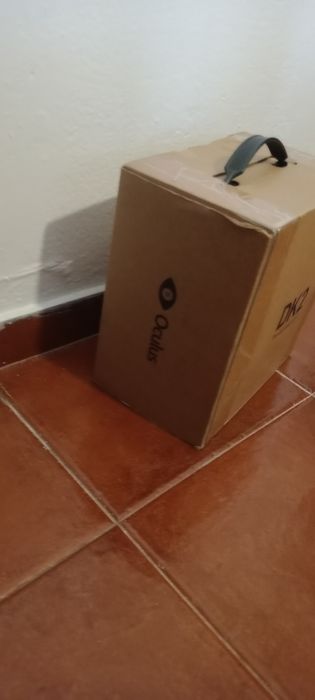 Oculus DK2 - Oculus Developer Kit (Collectible Item)64740036583043121
