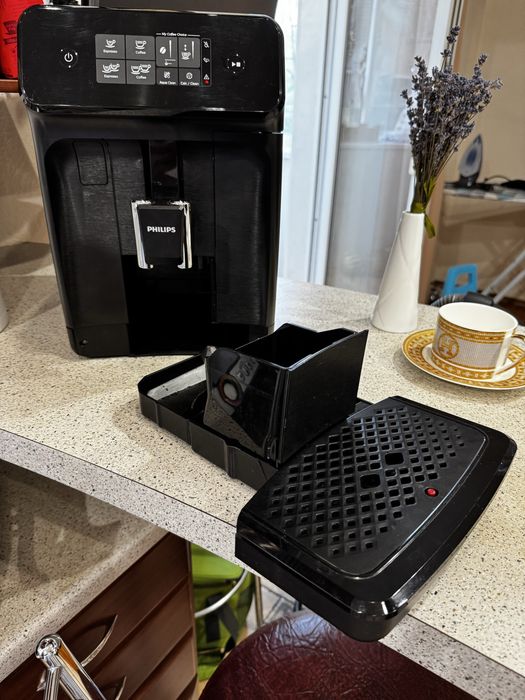 Кофемашина philips 1200