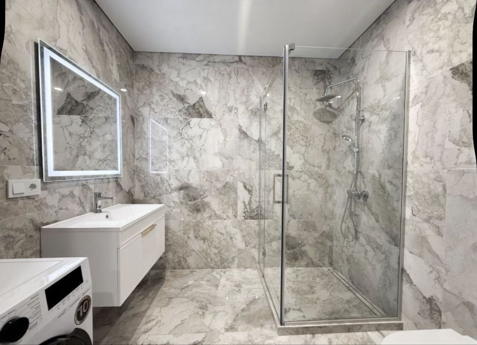 Продаж 2к квартири ЖК Радіщева/Набережна/Боздош/з ремонтом