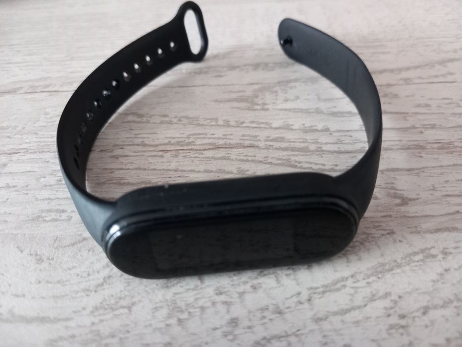 Smartwatch Mi smart 5