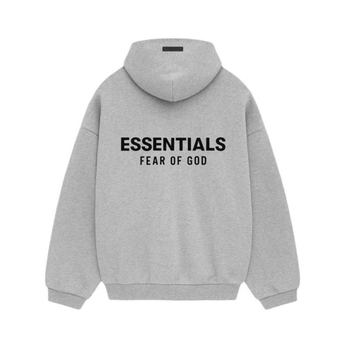 Худі Essentials Fear of God кофта | есеншел худи ессентіалс
