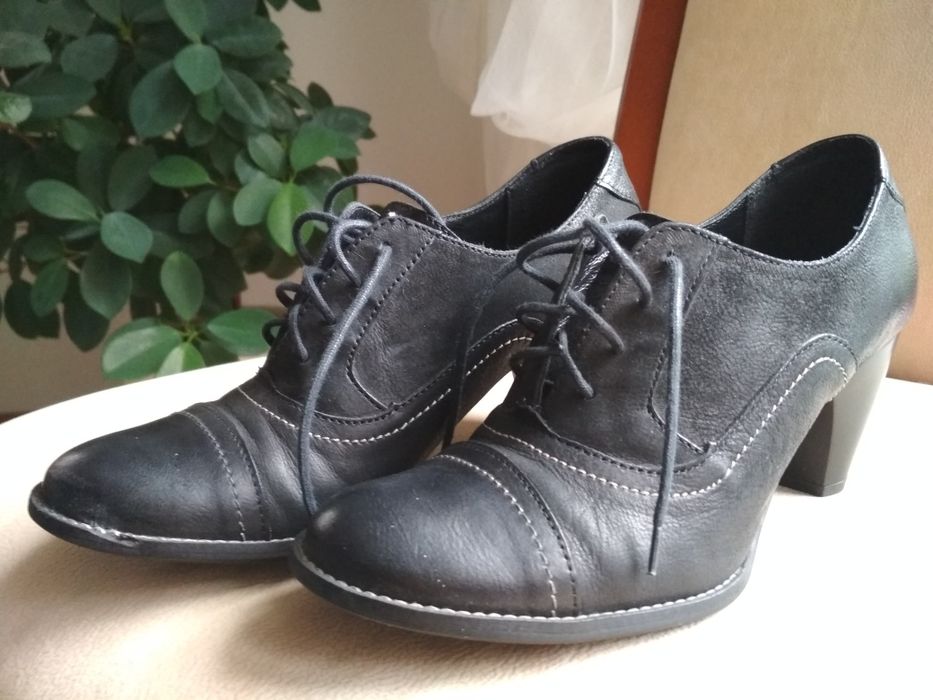 Pantofle Lasocki r 37