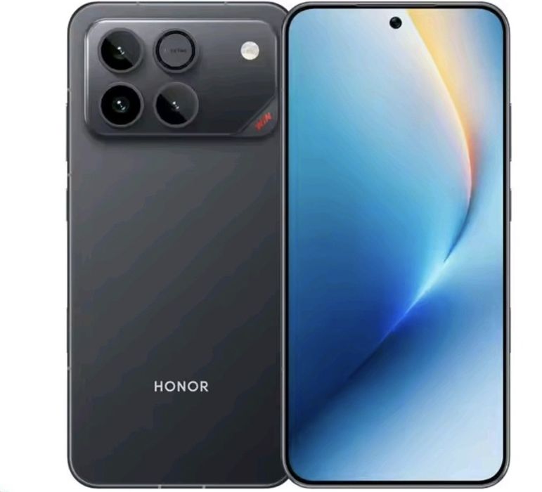 Honor win 12/256 china rom ідеальний стан