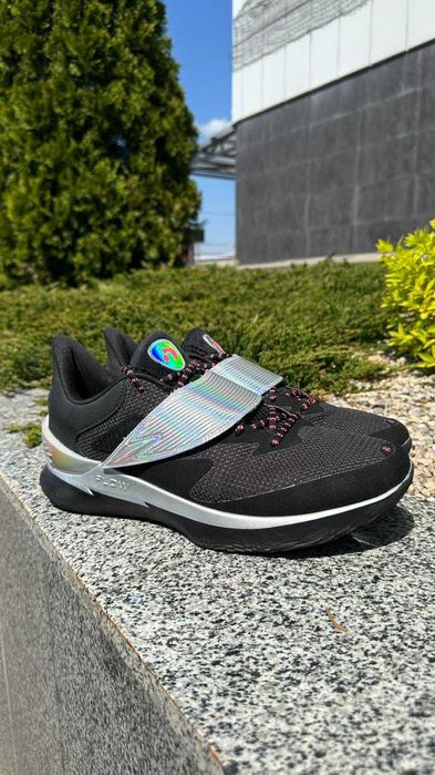 #0254 Under Armour Curry Fox 1 "Gamer"