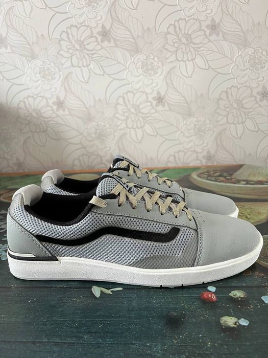 Кеди Vans Оригінал.