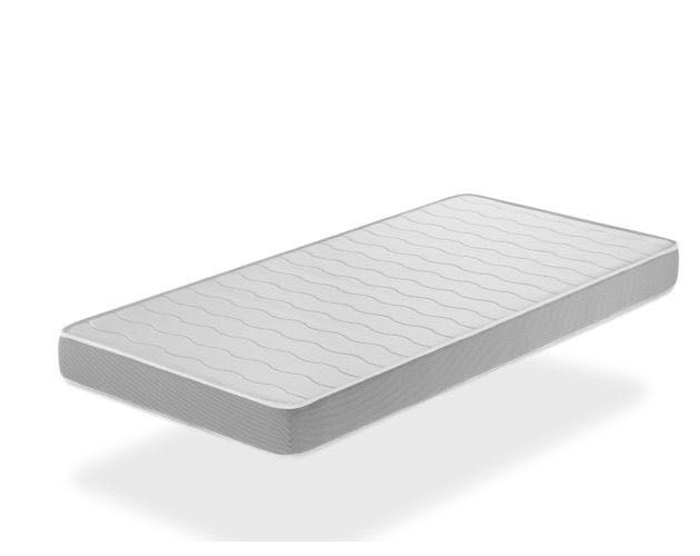 colchão de cama novo