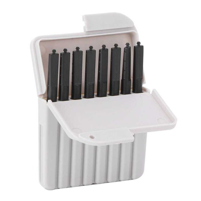 Фільтри CeruStop 8 шт для слухового апарату