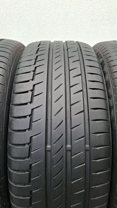 Opony 245/45 R19 Continental PremiumContact 6 2023r 7mm