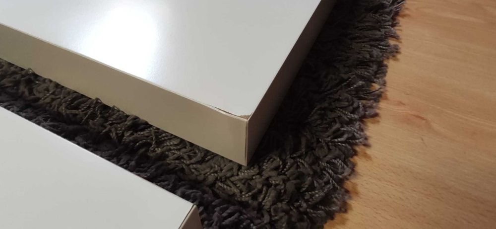 Prateleira / Estante Lack IKEA Branca