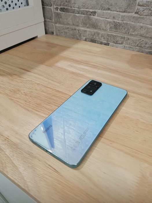 Xiaomi redmi note 11 pro