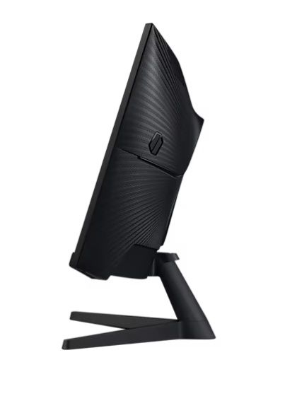 Монитор Samsung Odyssey G5 (LS32CG550EIXCI)