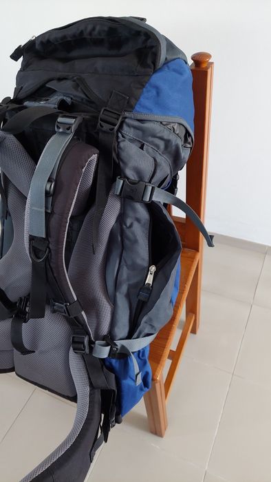 Trekking Backpack64173147501569121