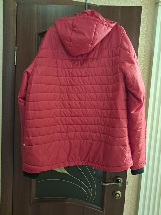 Куртка  пальто  пуховик