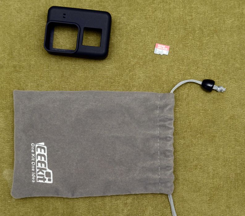 Камера Gopro Hero 6 Black Edition