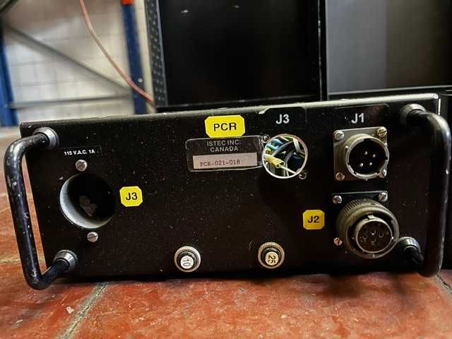 Inversor estatica KGS aviação