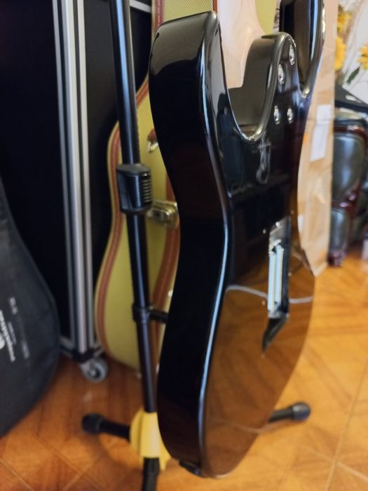 Ibanez Gio Black night