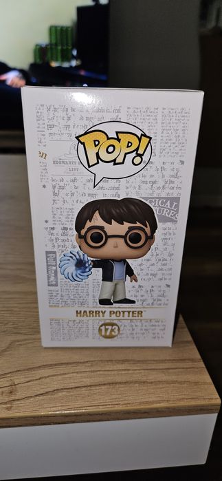 Funko Pop Harry Potter 173 Summer Convention Limited Edition