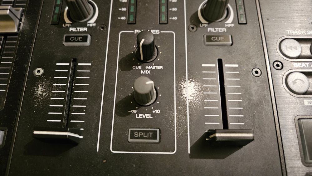 Denon prime 2 case gratis