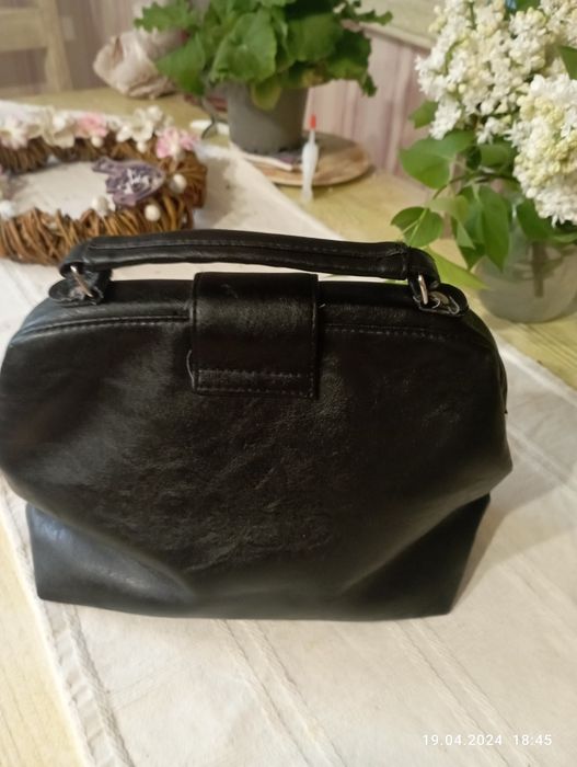 Вінтажна сумочка клатч від  exspres bags