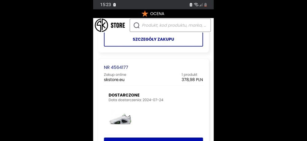 JORDAN Tatum 2 EUR 40,5