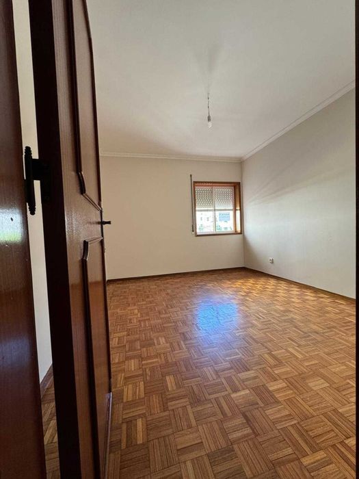 O Conforto que Encanta — Apartamento