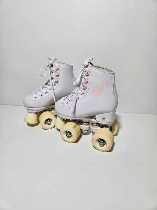 Wrotki figurowa Oxelo rozm. 28