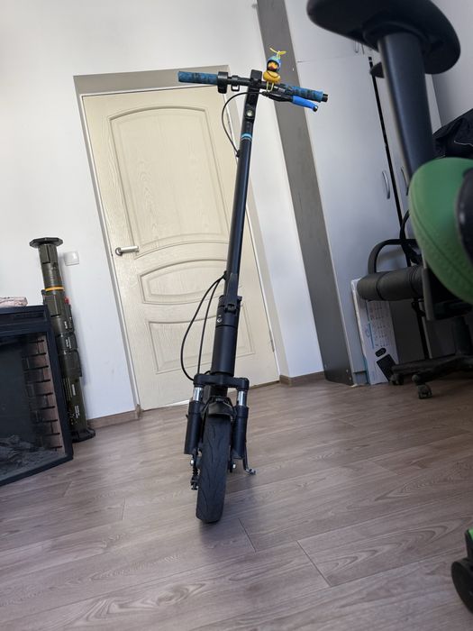 Like bike номер 7