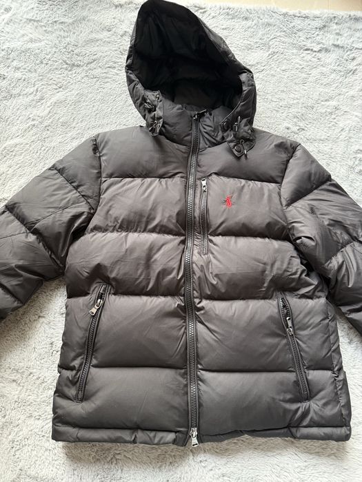 kurtka ralph lauren