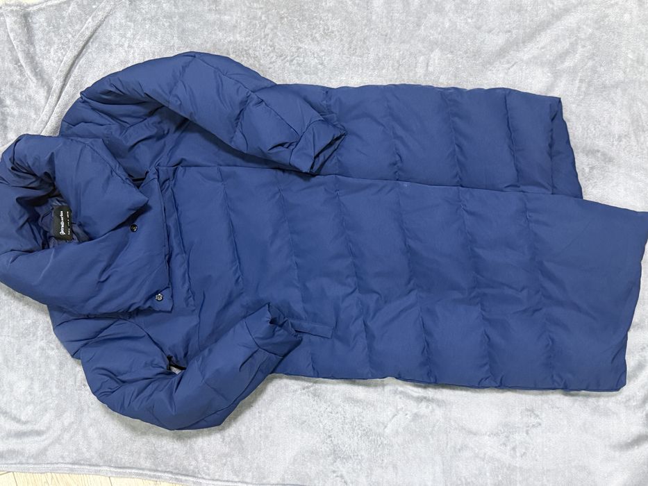 Пуховик Stradivarius розмір M