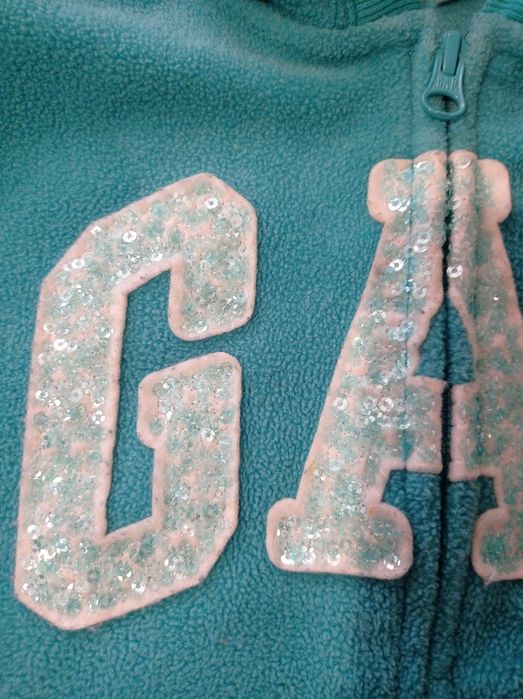 Кофта для дівчинки Gap