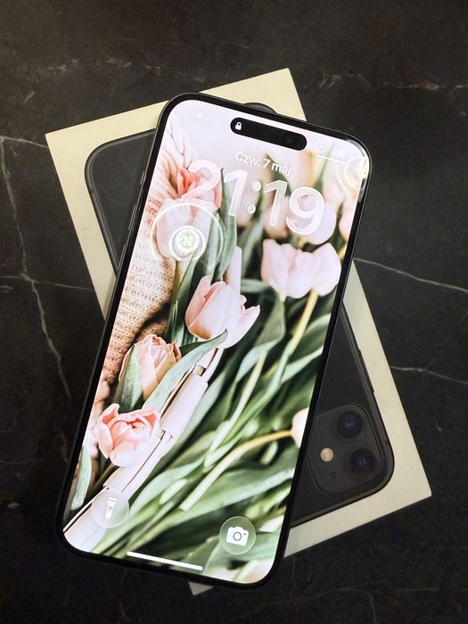 Telefon Iphone 16 plus
