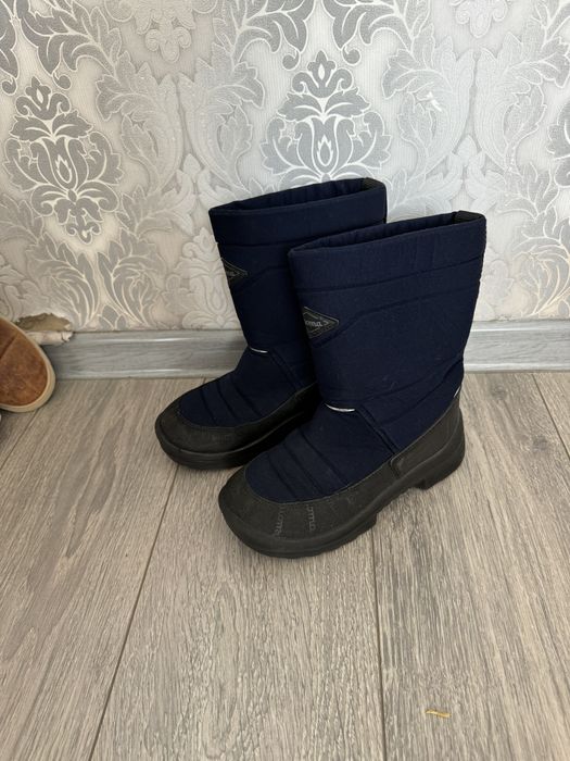 Сапожки Kioma