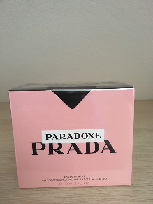 Perfum PRADA Paradoxe