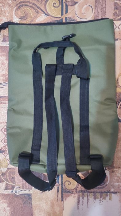 Рюкзак унісекс Sinsay