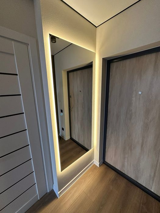 Однокімнатна квартира в сучасному ЖК, м-н Вишенька