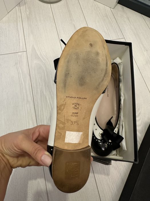 Жіночі балатки Studio Pollini