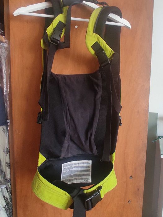 Porta-bebé Ergobaby