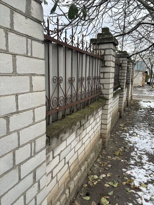 Продаю дом в Варваровке