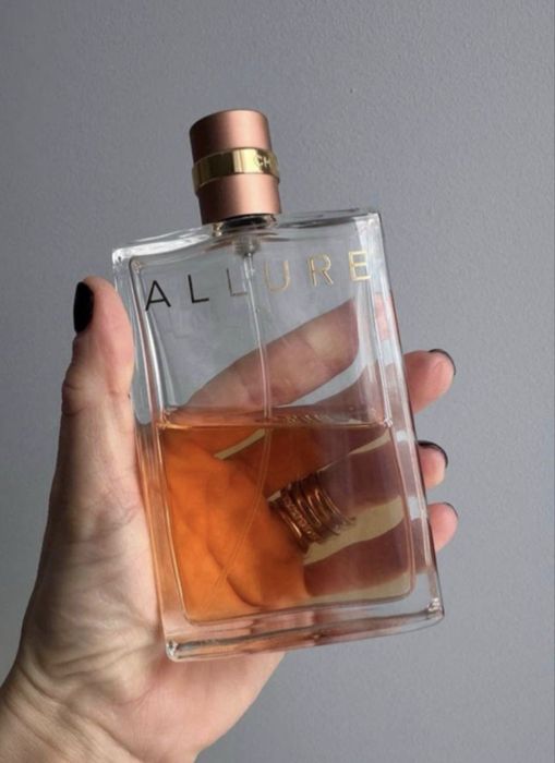 Парфуми Chanel Allure