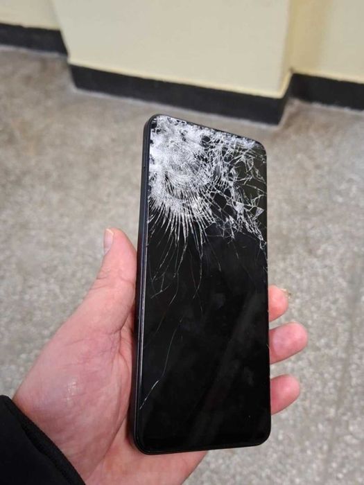 Redmi na części...