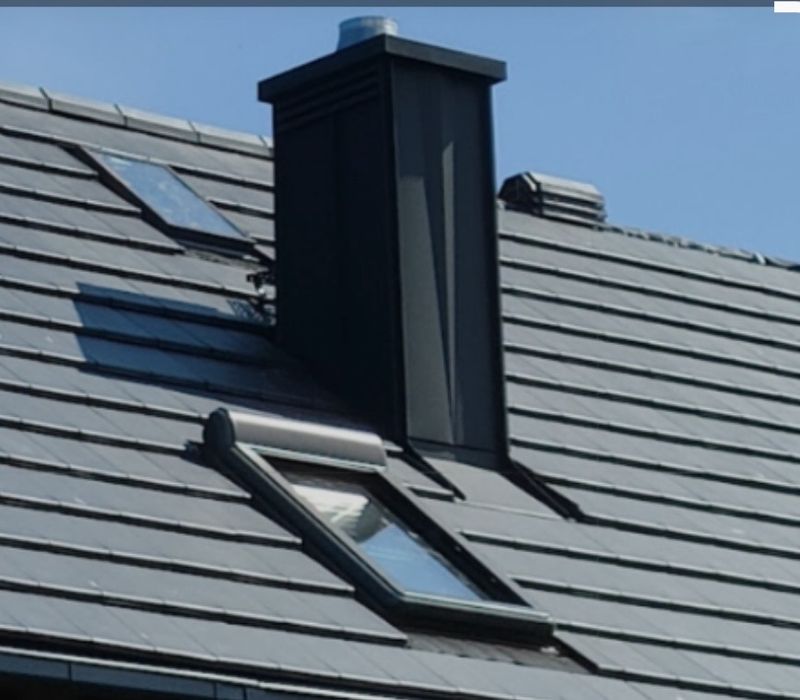 Ekipa dekarzy szuka zleceń