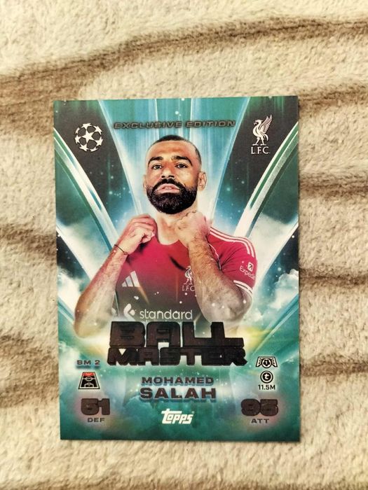 Karta kolekcjonerska