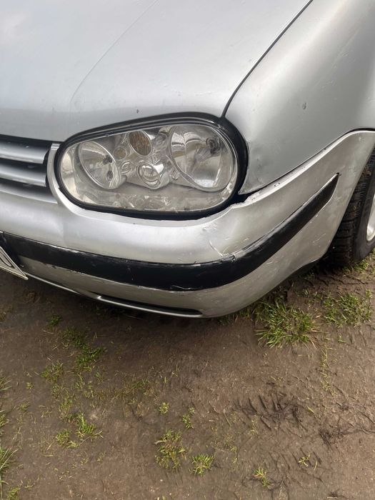 Golf 4 1.9 TDI 101kM kombi