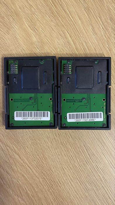 VACON VB00284G приборна панель