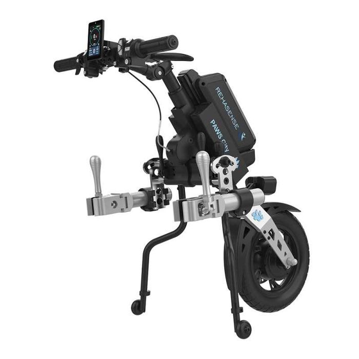 Przystawka do wózka inwalidzkiego Rehasense Paws City