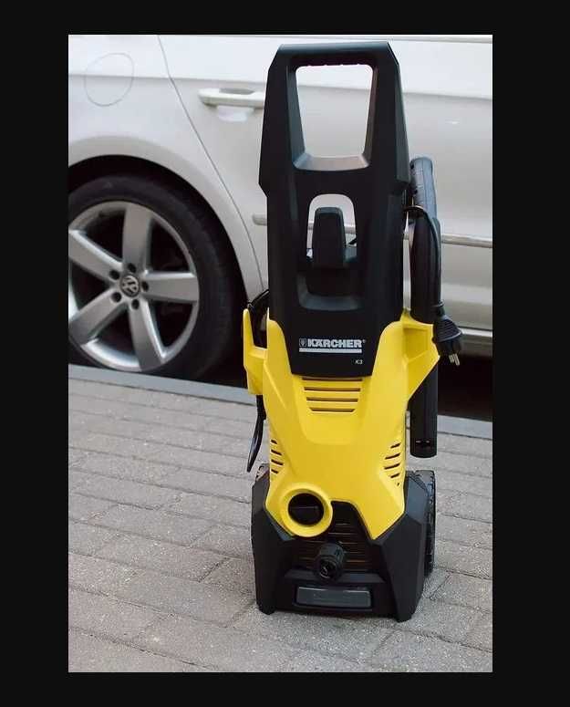 Мийка Karcher К3 RM 610 мойка высокого давления минимойка: 2 969 грн ...