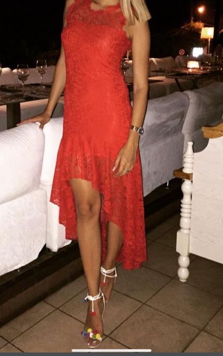 Платье женское фирмы ONLY размер S Дания Оригинал Молодежный бренд