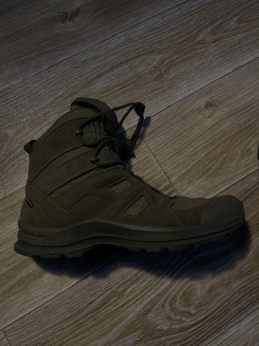 Берці Haix ( Gortex) 43 розмір
