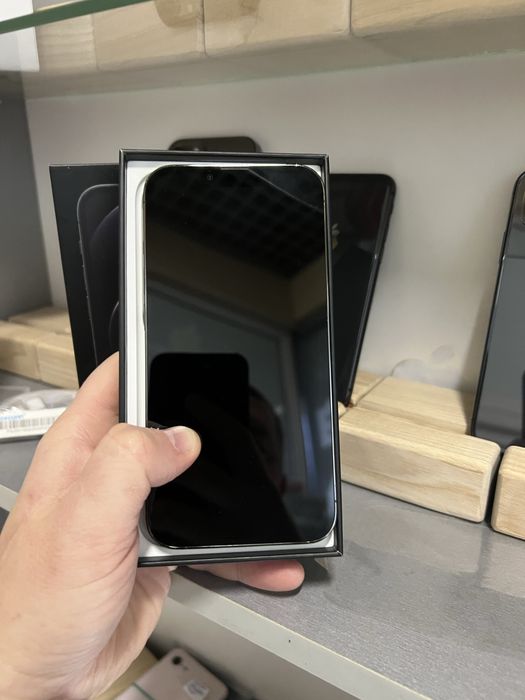 iPhone 13 Pro Graphite 256gb Neverlock Відмінний стан